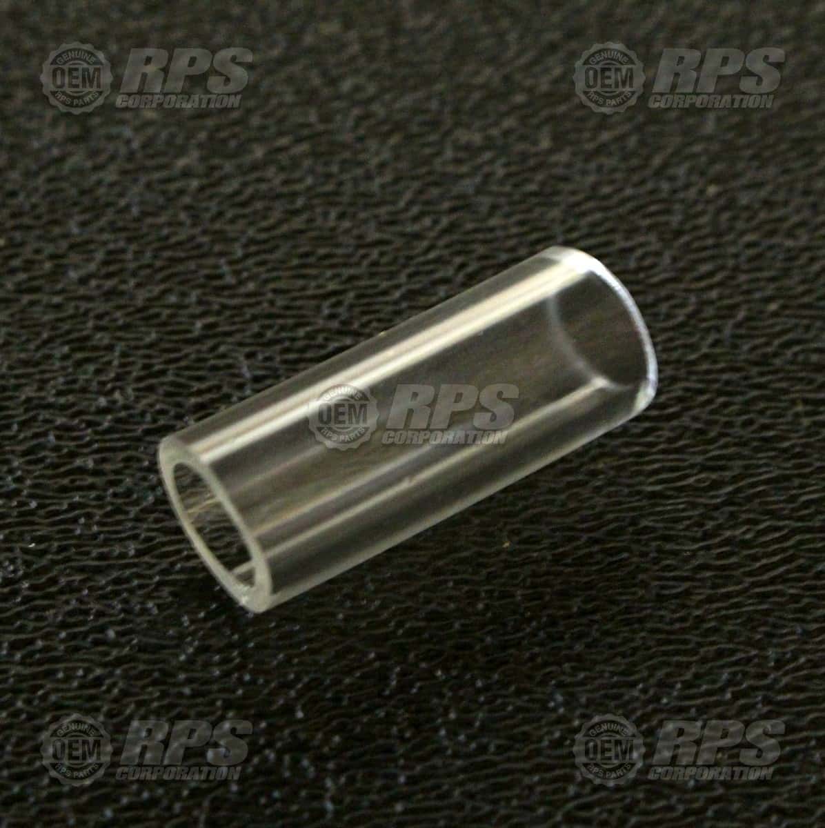 H-082 - Hose,5/16"ID,Clear PVC 