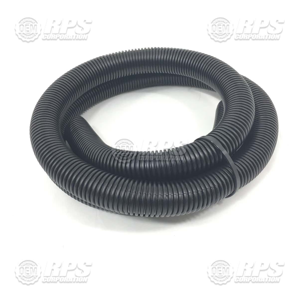 H-087 - Hose,Corrugated Loom,1"ID 