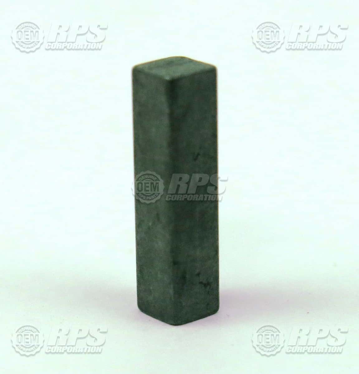 H-0953152 - Key,Machine,3/16"x3/4" 