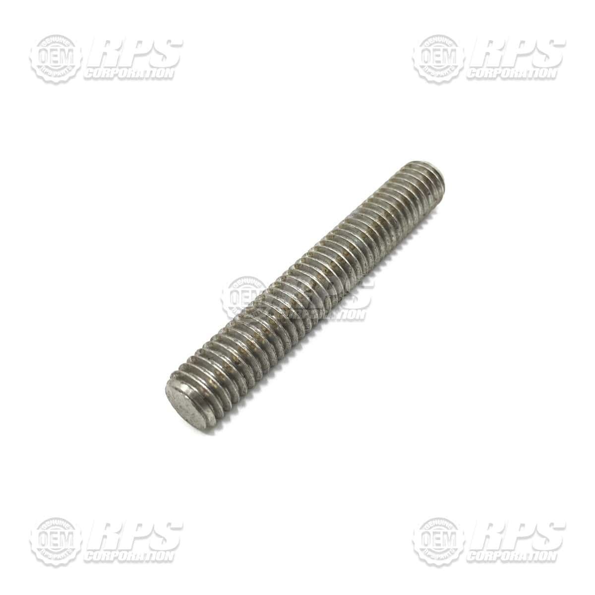 H-10091742 - Stud,3/8-16x2-1/4"L 
