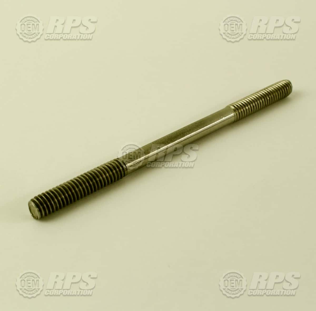 H-10097811 - Screw,5/16-18x5" Double Ended,Stainless 