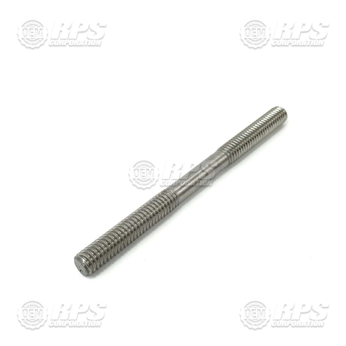 H-10124998 - Screw,5/16-18x4-1/4" Double Ended,Stainless 