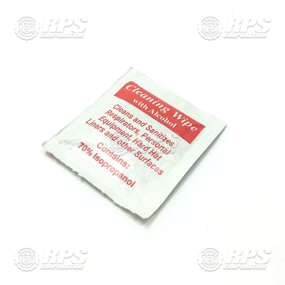 H-1048161 - Alcohol Wipes 