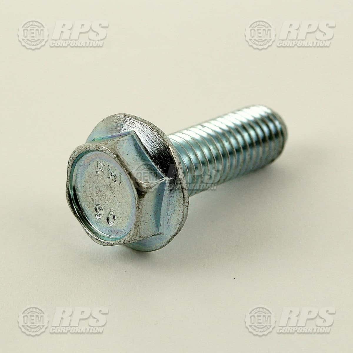 H-11115680 - M10x30 10.9Cap Screw HFBZ 