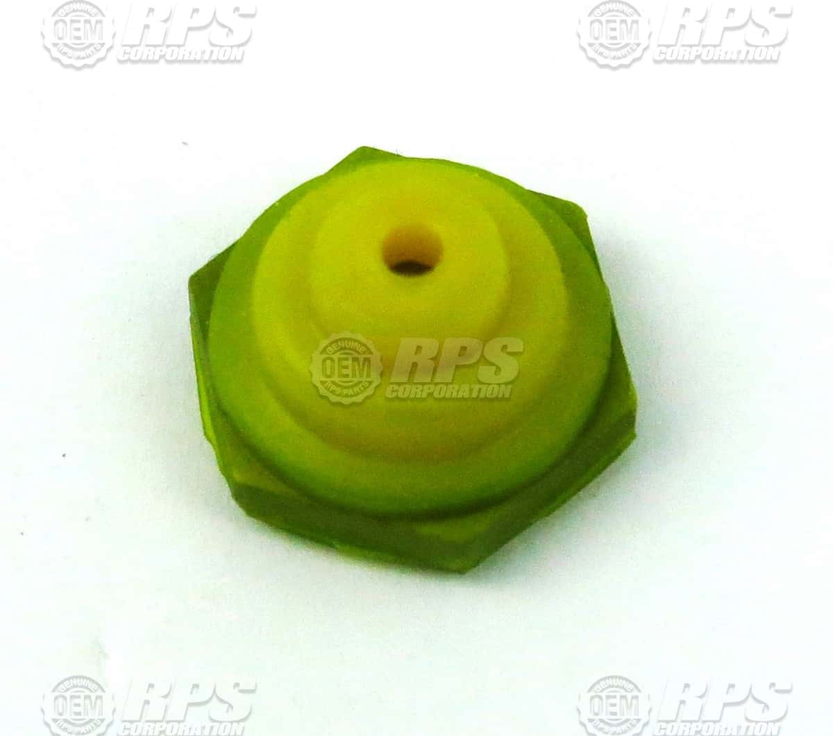 H-11197 - Boot,Toggle Switch,Yellow 