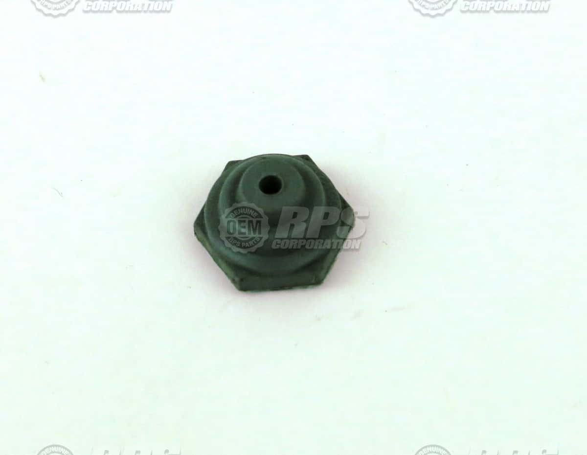 H-11201 - Boot,Toggle Switch,Grey 