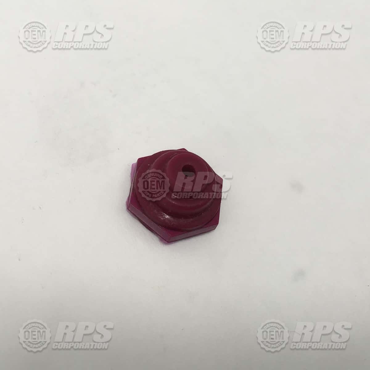 H-11203 - Boot,Toggle Switch,Purple 
