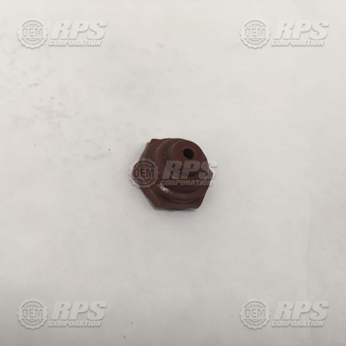 H-11204 - Boot,Toggle Switch,Brown 