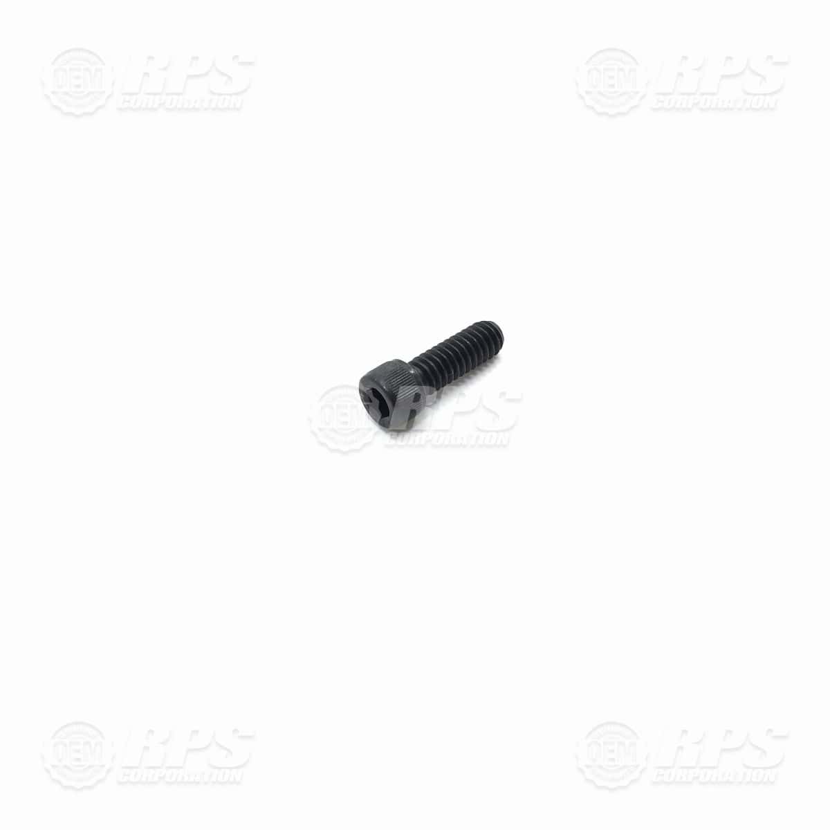 H-1123203 - SHCS,1/4-20x3/4 