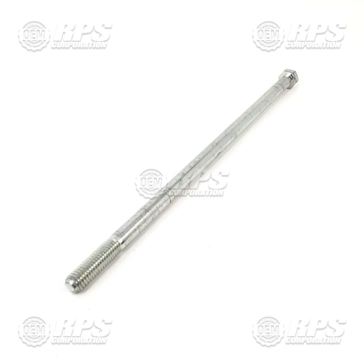 H-11236 - Screw,Hex Cap,1/2-13x13" Zinc 