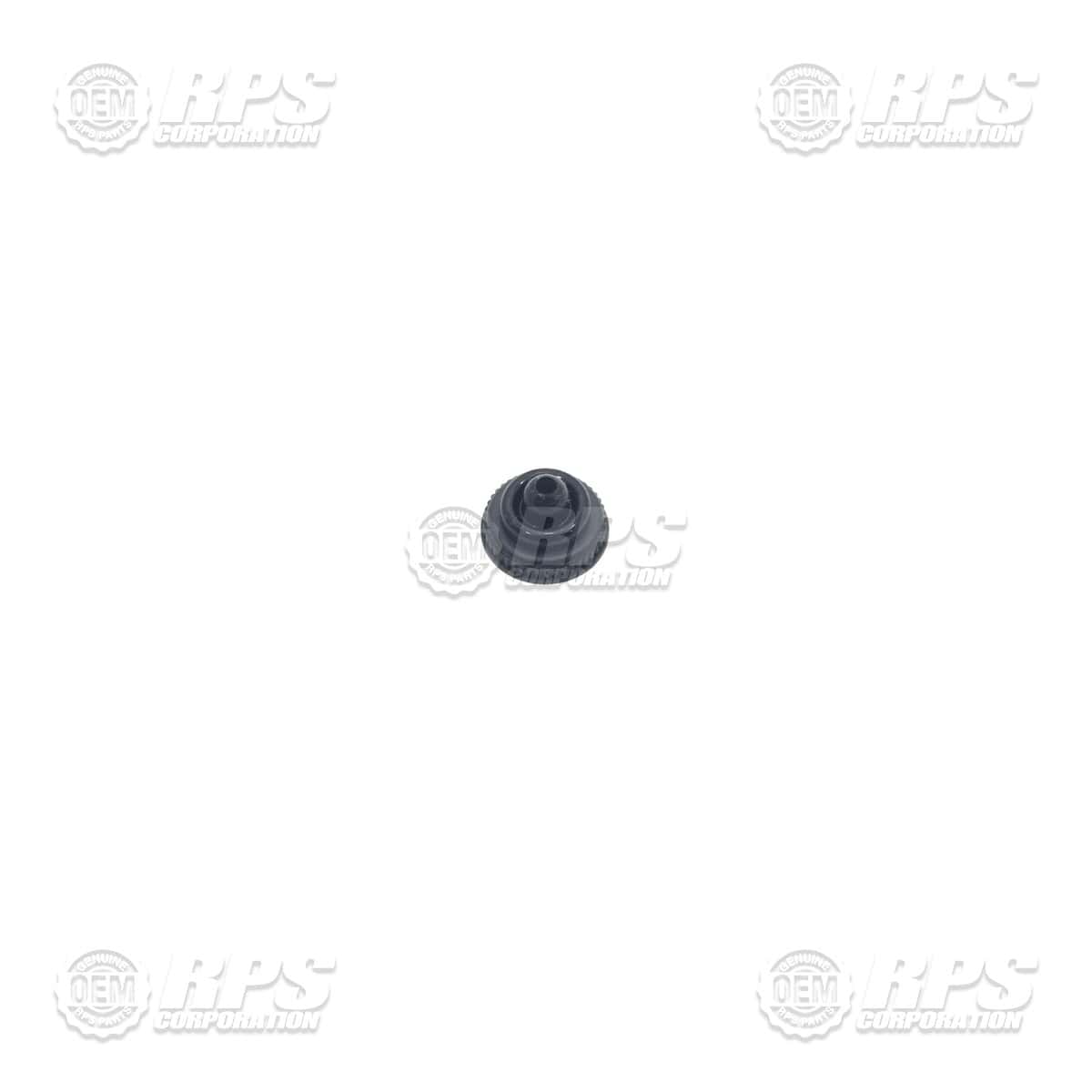 H-11300 - Boot,Toggle Switch,Black 