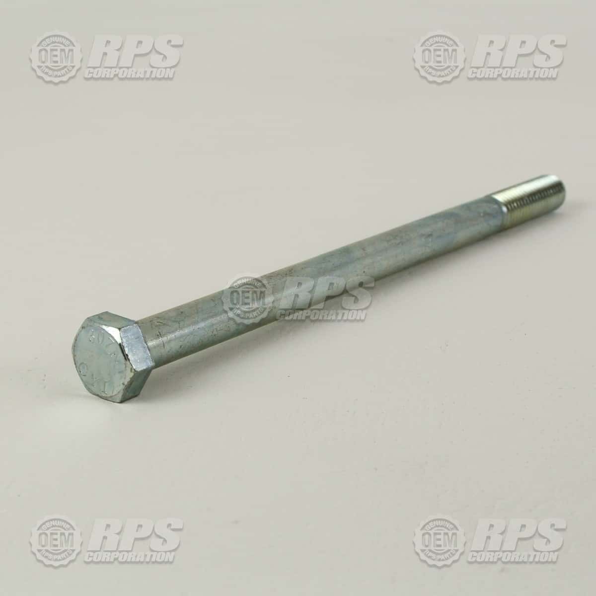 H-11333 - Screw,Hex Cap,5/8-11x10" Zinc 