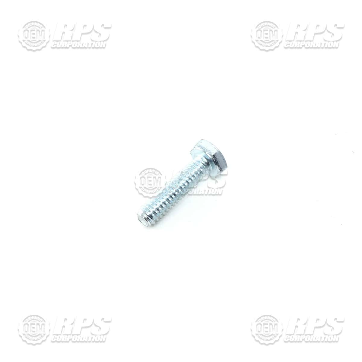 H-13005 - Screw,Hex Cap,1/4-20x1" 
