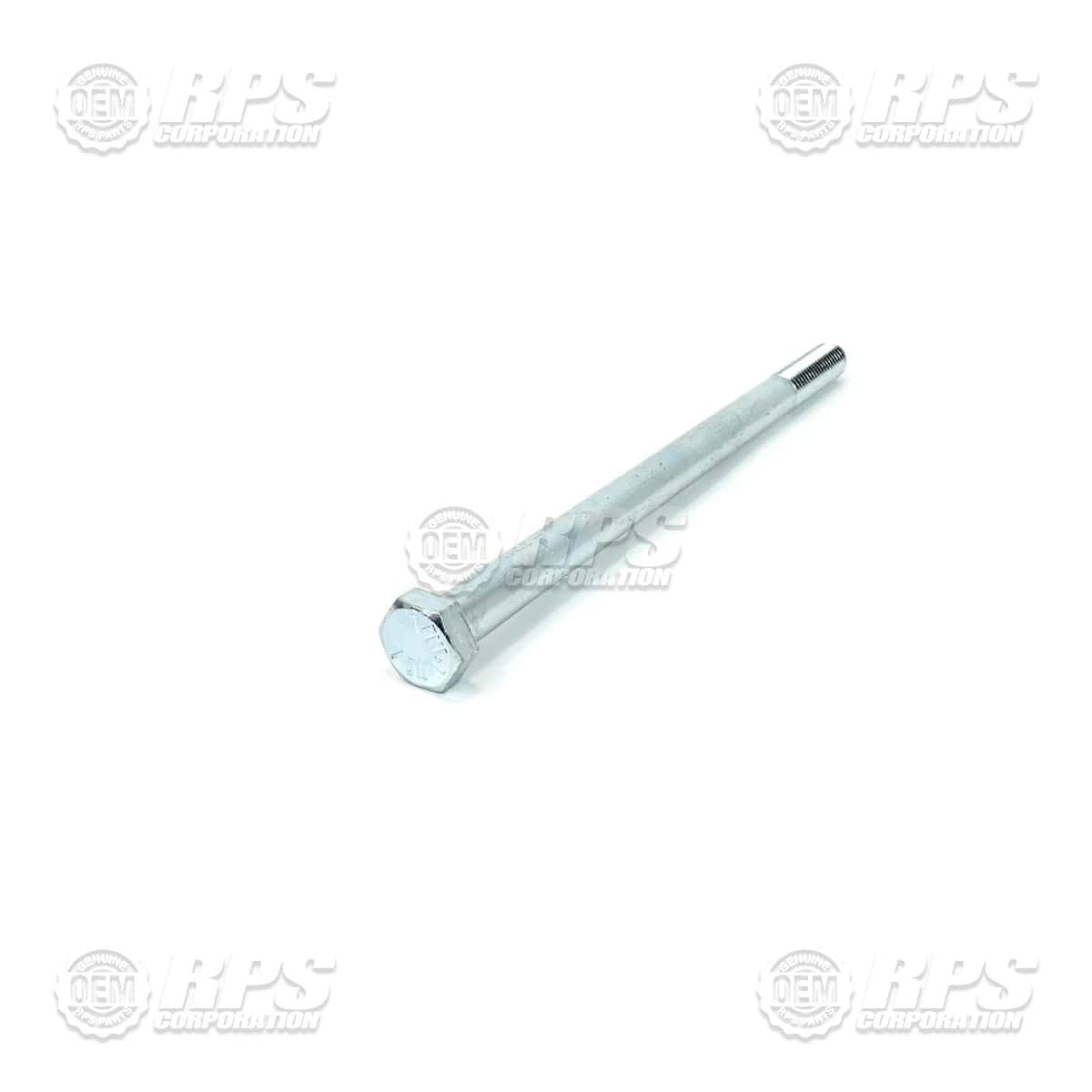H-13230 - Screw,Hex Cap,1/2-13x8-1/2" Zinc 