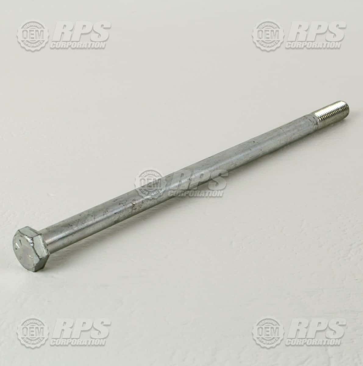 H-13337 - Screw,Hex Cap,5/8-11x13" Zinc 