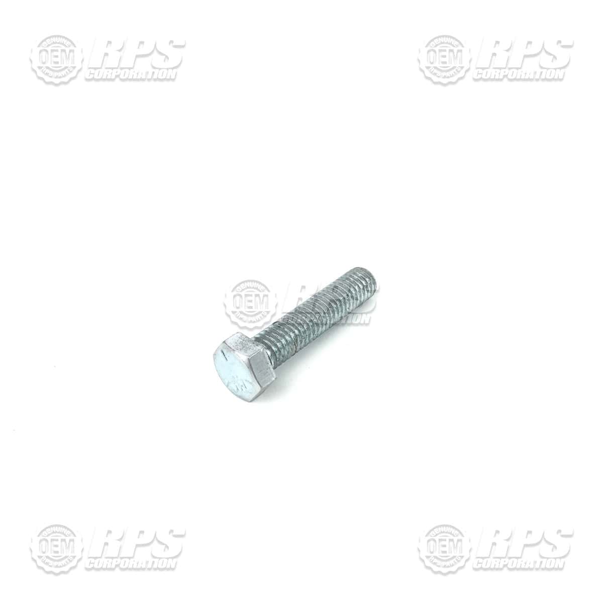 H-13814 - Screw,Hex Cap,3/8-16x1-3/4" Full Thread 