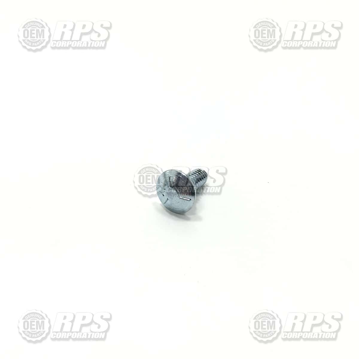 H-21800 - Bolt,Carriage,1/4-20x5/8 Zinc 