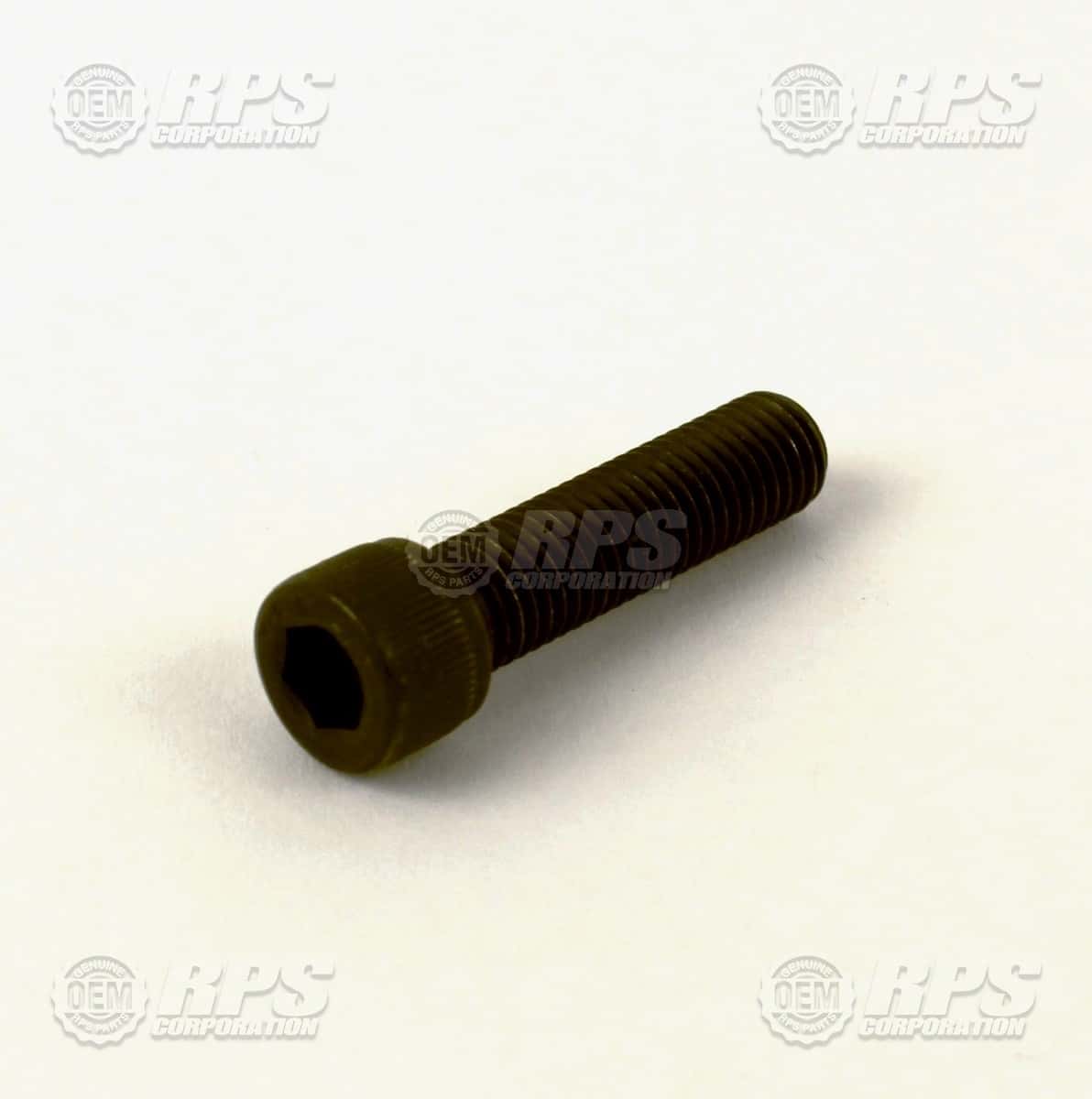 H-23806 - Screw,SHC,1/4-28x1" Alloy 