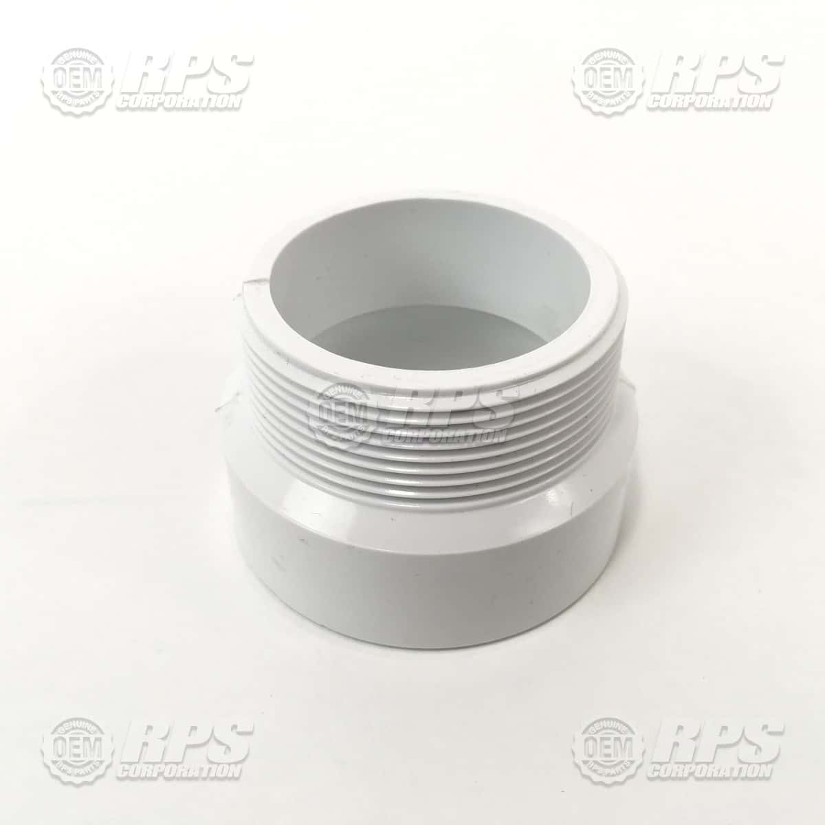 H-23896 - Socket,2"FNPTx2"FNPT 