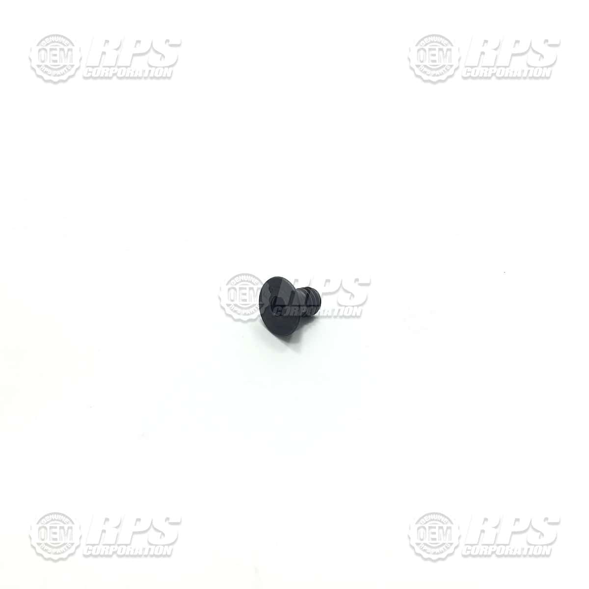 H-24252 - FHSCS 5/16-18 x 1/2" 