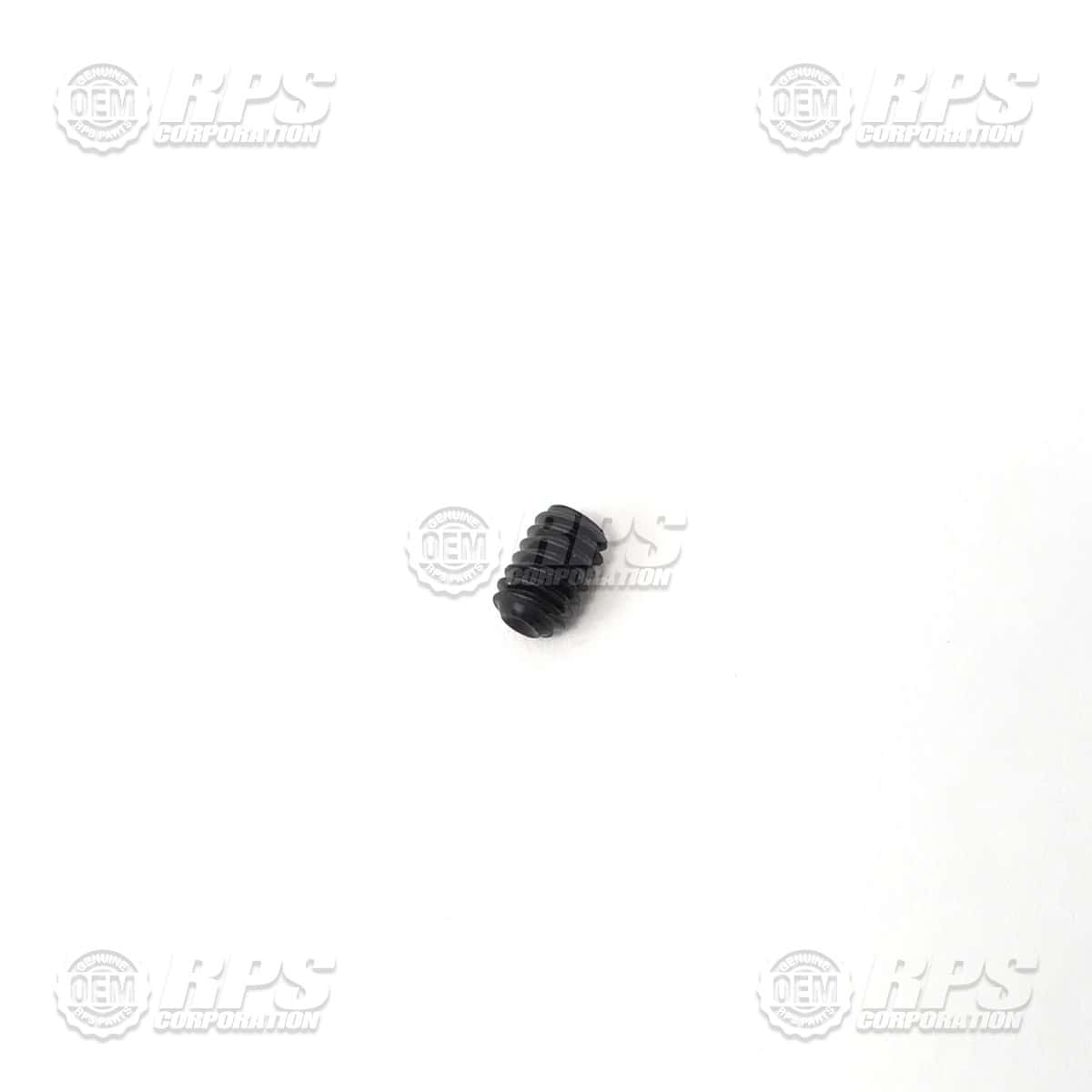 H-25153 - Screw,Set,#8-32x1/4" Cupped 