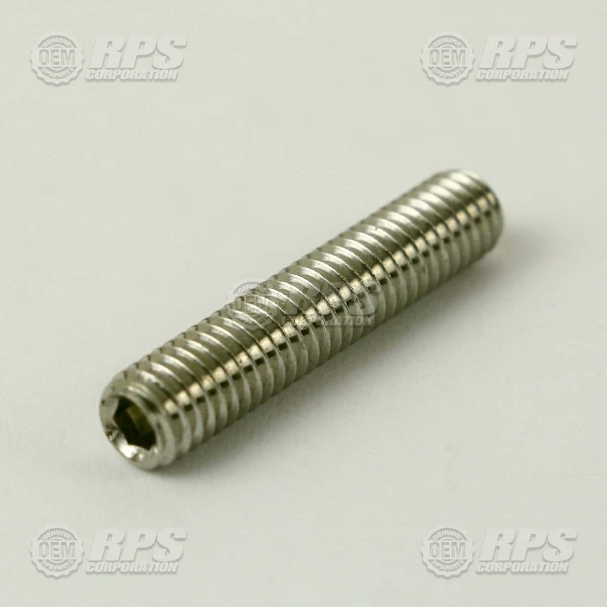 H-25283 - Screw,Set,#10-32x1" Cupped 