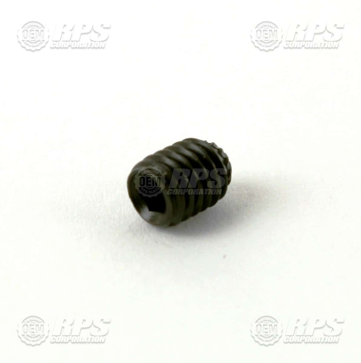 H-25306 - Screw,Set,#10-32x1/4" Knurled 