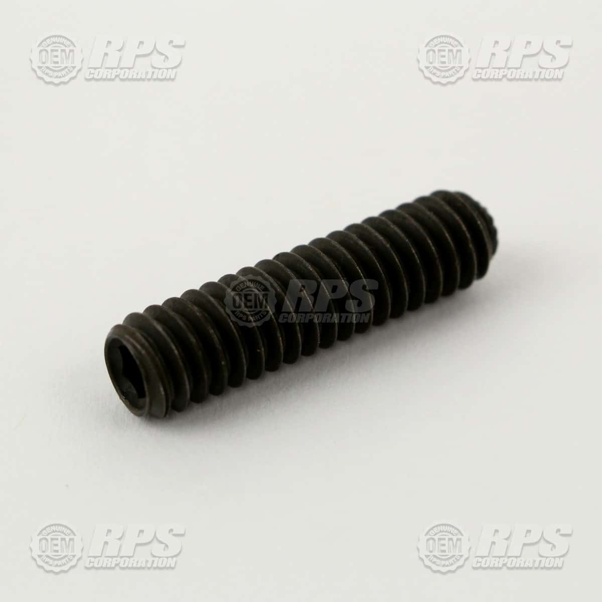 H-25386 - Screw,Set,1/4-20x1" Knurled 
