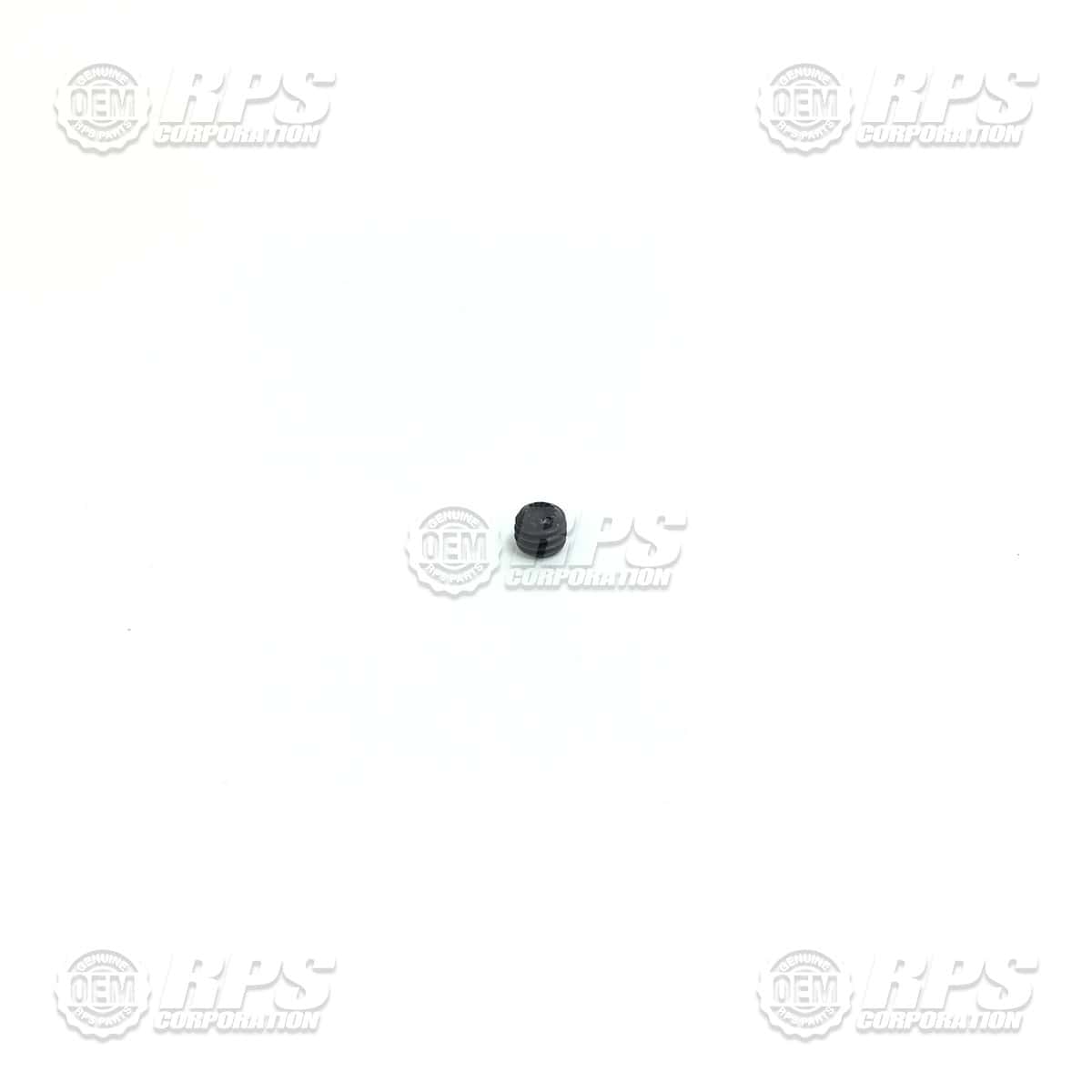 H-25484 - Screw,Set,5/16-18x5/16" Knurled 