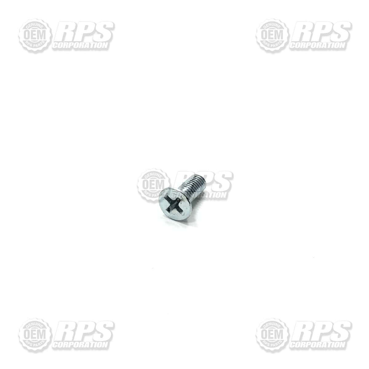 H-29506 - Screw,PFHM,#10-32x1/2" Zinc 