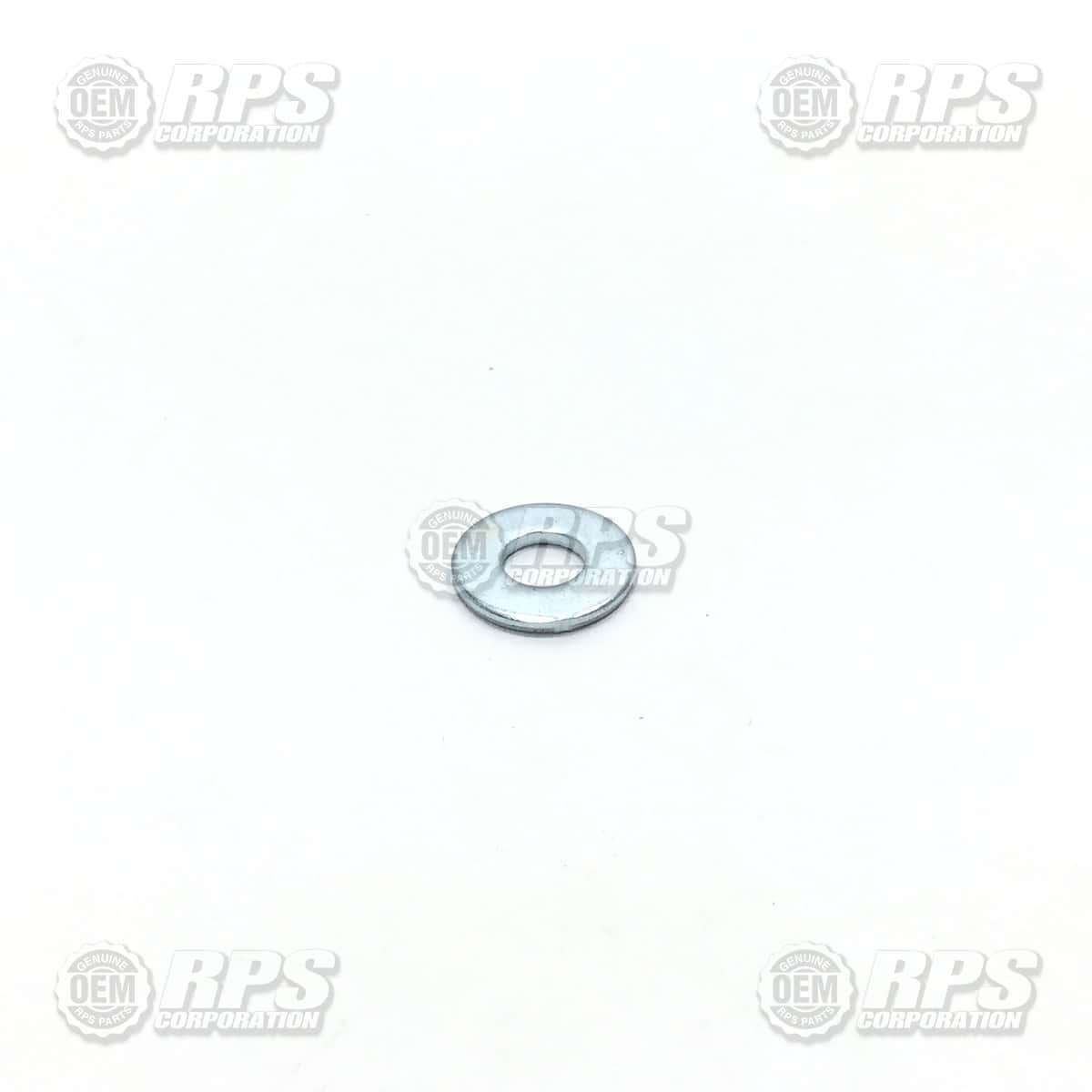H-33078 - Washer,1/4"IDx5/8"OD Zinc,SAE 