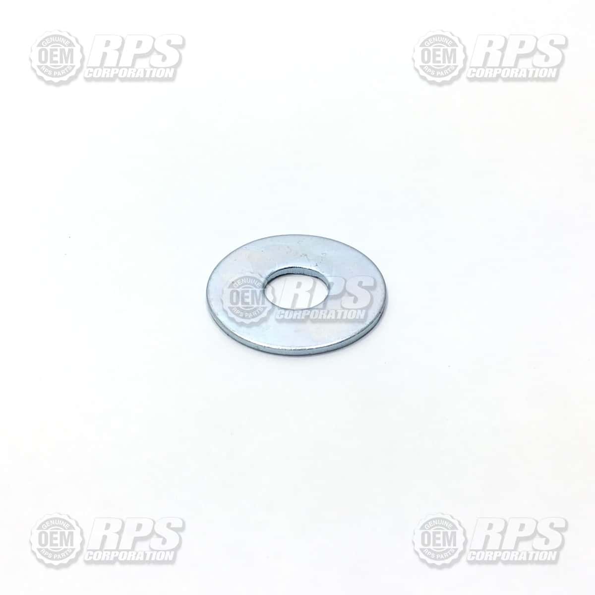 H-33225 - Washer,1/2"IDx1-1/2"OD Zinc Finished Steel 
