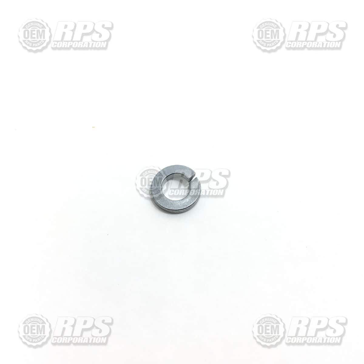 H-33620 - Washer,Split Lock,5/16 Zinc 