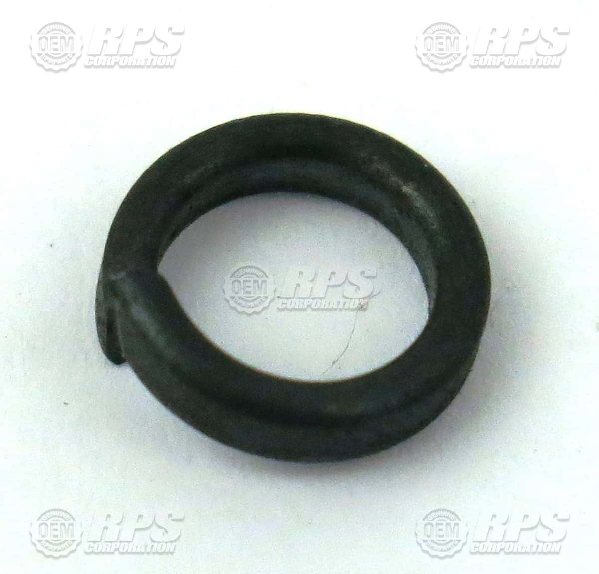 H-33686 - Washer,Split Lock,1/4" Plain Finished Steel 