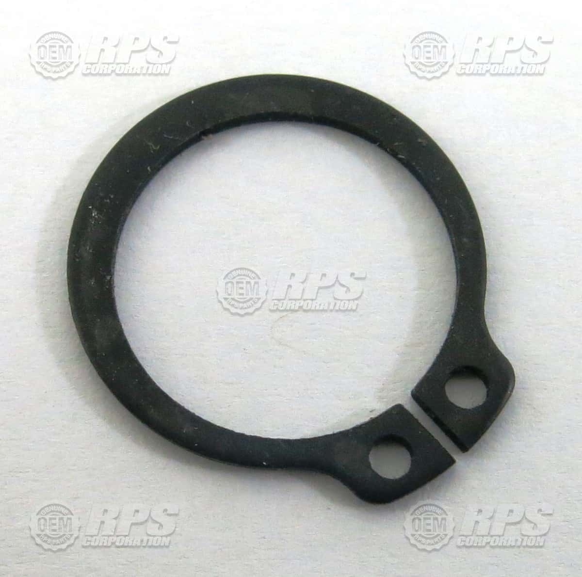 H-35313 - Ring,Retaining,External,17mm 