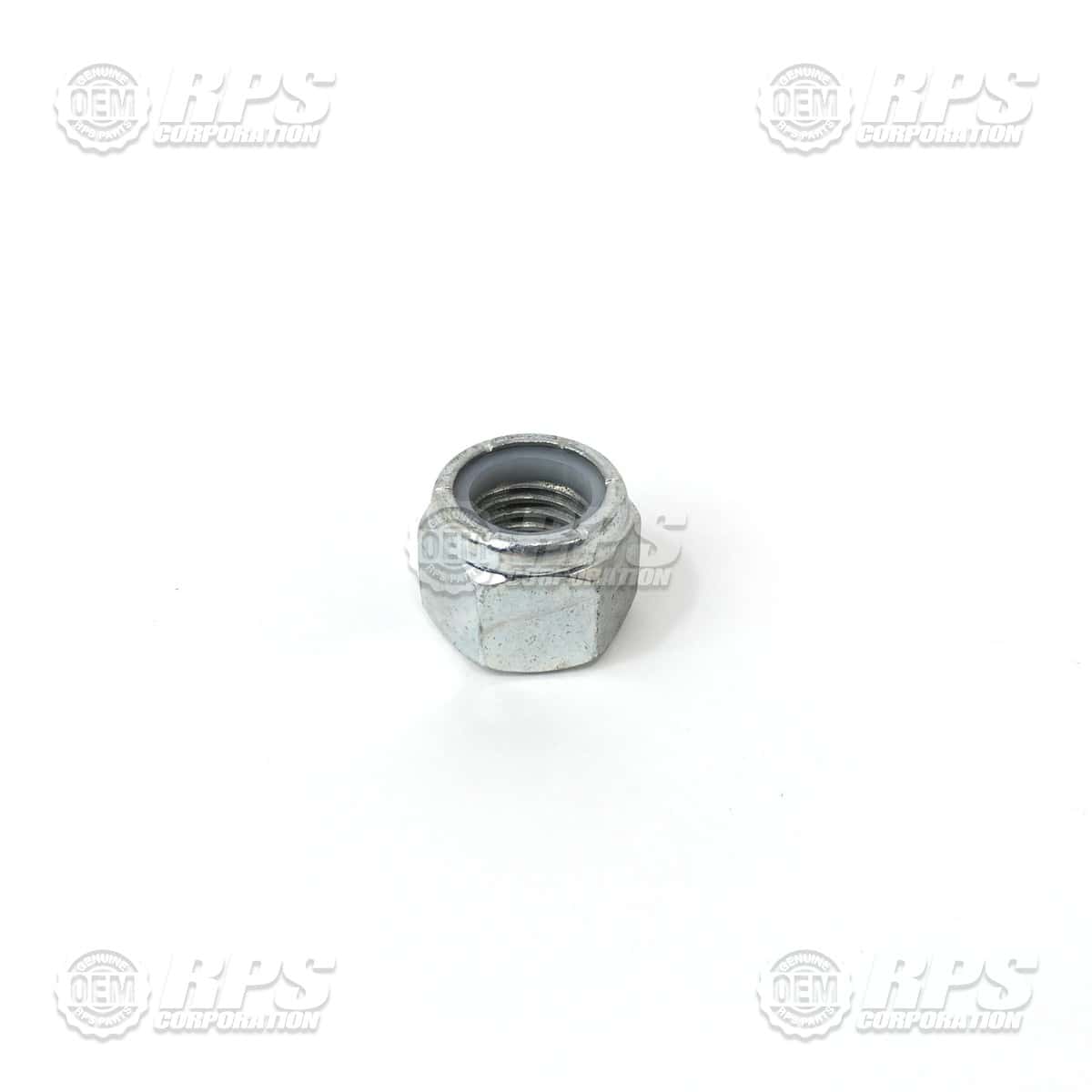 H-37039 - Nut,Nylok,3/4-10,Zinc 