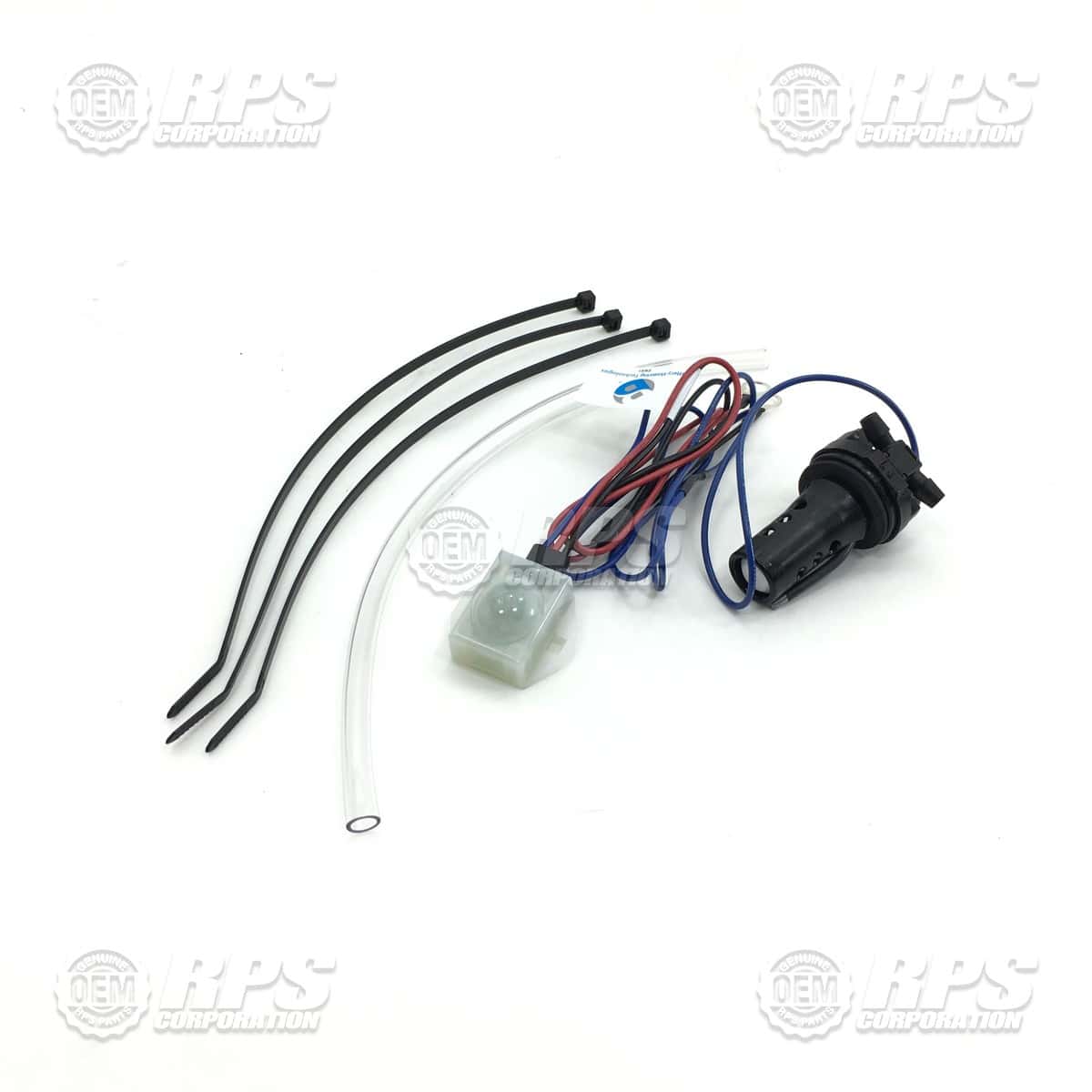 H-400805 - Battery Watering Indicator Light 
