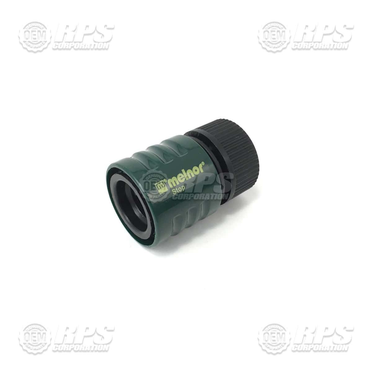 H-400815 - Quick Disconnect For Battery Fill Nozzle 