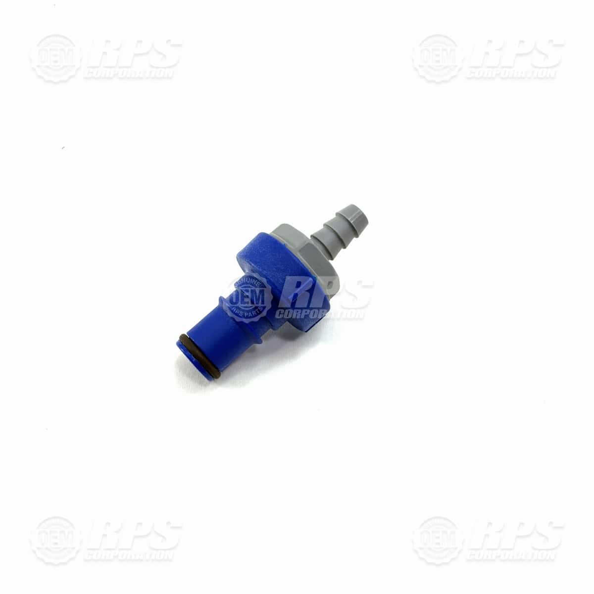 H-400818 - Male Disconnect 
