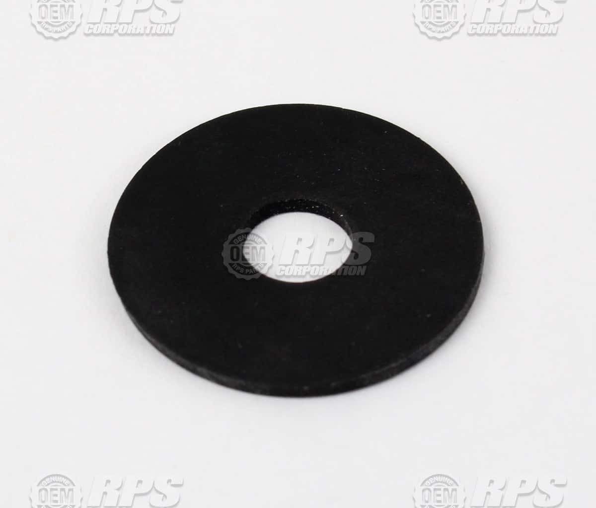 H-4440040 - Washer,3/8"IDx1-1/4"OD,Rubber 