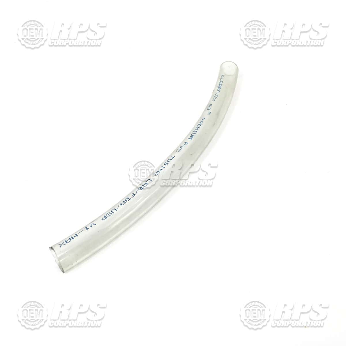H-52312 - Hose,5/8"ID,Clear PVC 