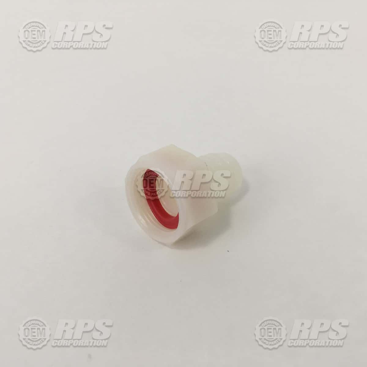 H-53722 - Fitting,3/4"Barbx3/4"MNPT 