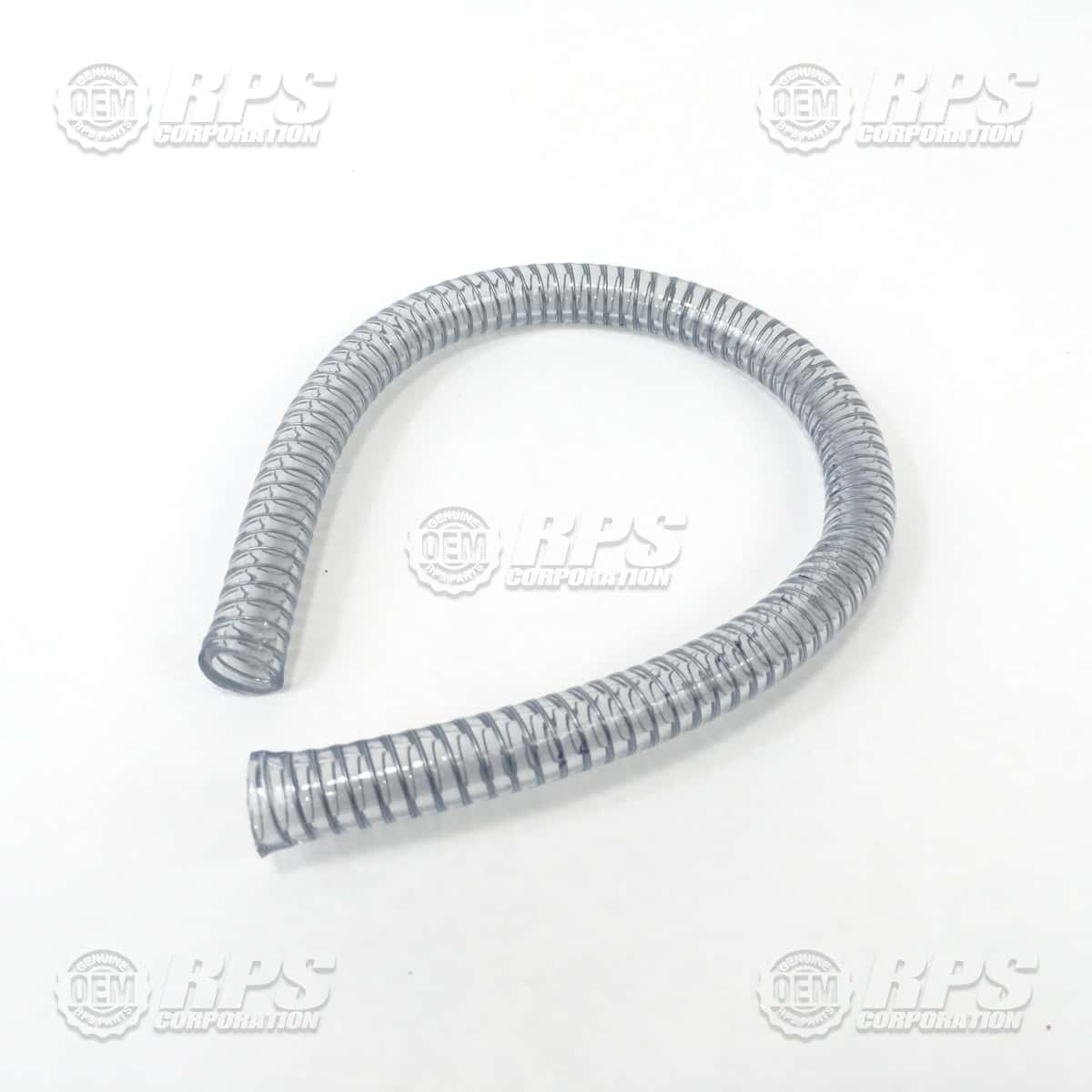 H-53932 - Hose,3/8"ID,PVC Reinforced (Sold By The Foot) 