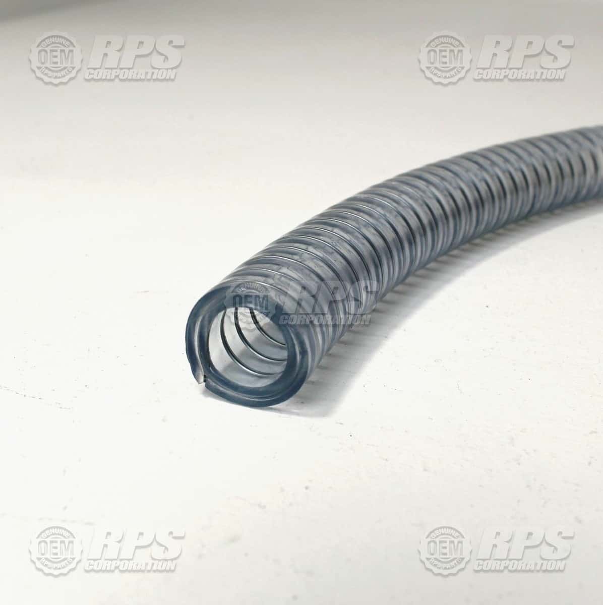 H-53933 - Hose,1/2"ID,PVC Reinforced (Sold By The Foot) 