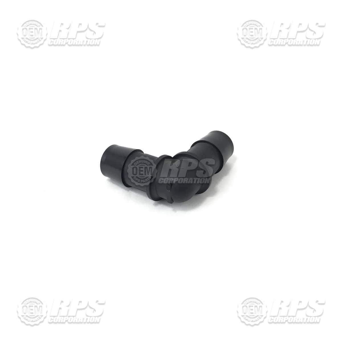 H-54632 - Elbow,5/8"x5/8"Barb Nylon 