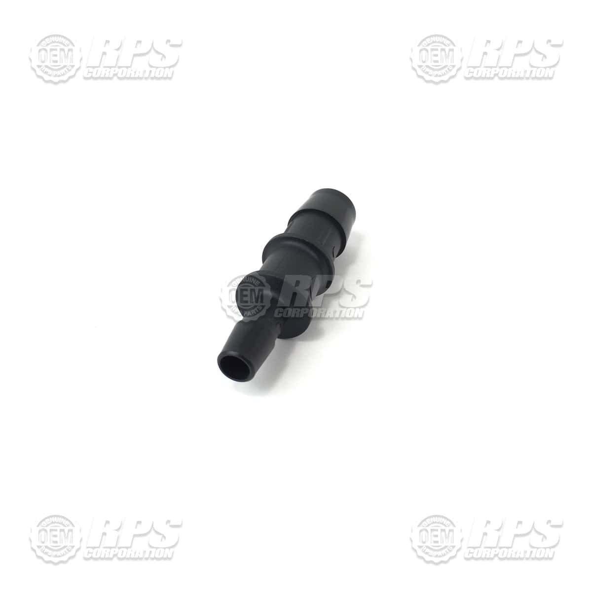 H-54634 - 5/8"Barbx3/8"Barb Nylon 