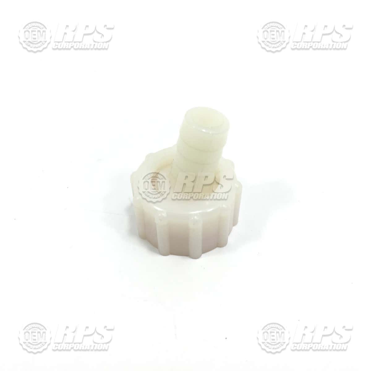 H-63003 - Swivel Adapter 3/4 NPT x 1/2 B 