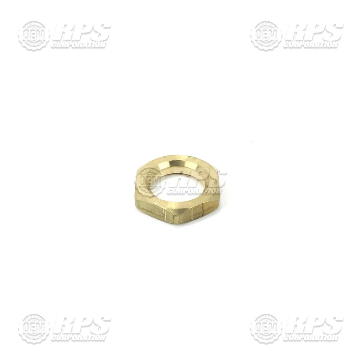 H-68600 - Lock Nut,1/2" FNPS 