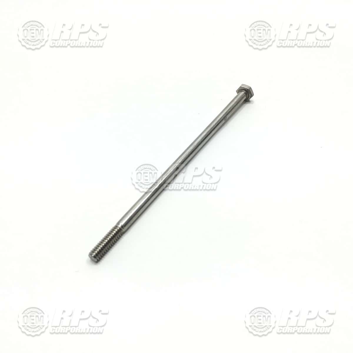 H-70025 - Screw,Hex Cap,1/4-20x6 