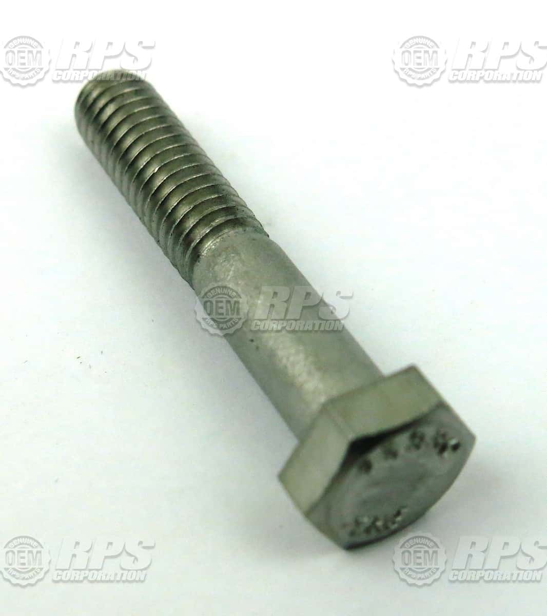 H-70060 - Screw,Hex Cap,5/16-18x1-3/4" Stainless 